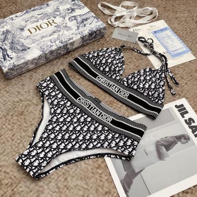 wholesale quality dior bikini model no. 4